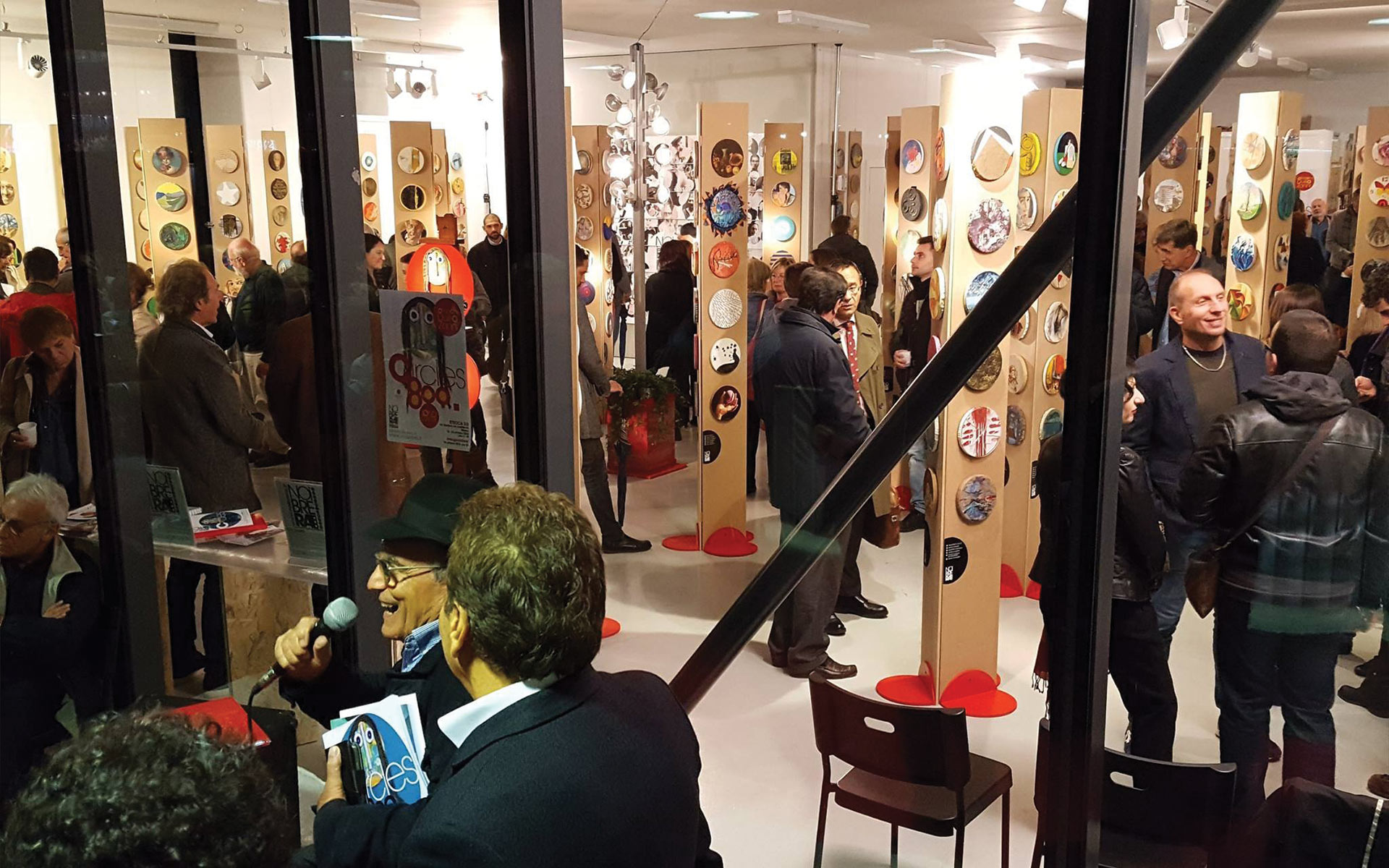 Artiste/i di NOIBRERA